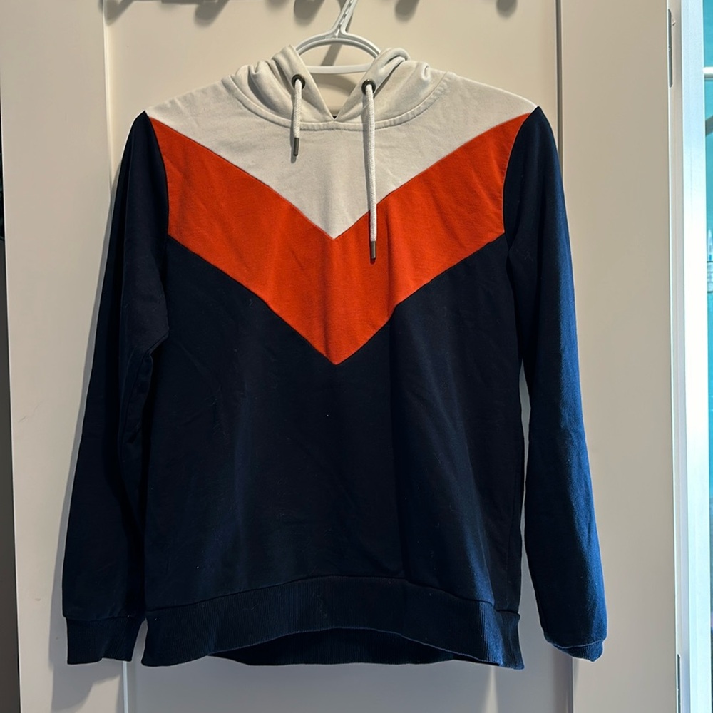 Minimum hoodie. Size XS. Excellent used condition.